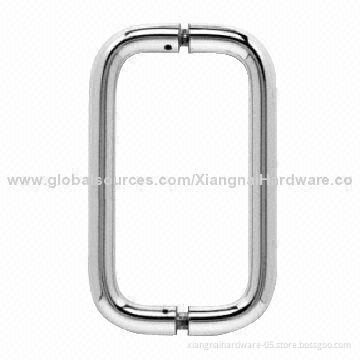 Shower Pulls